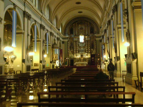 Basílica de San Francisco
